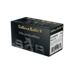 Sellier & Bellot SB30A Rifle 30Carbine 110gr Full Metal Jacket 50 Per Box/20 Case 2 61925