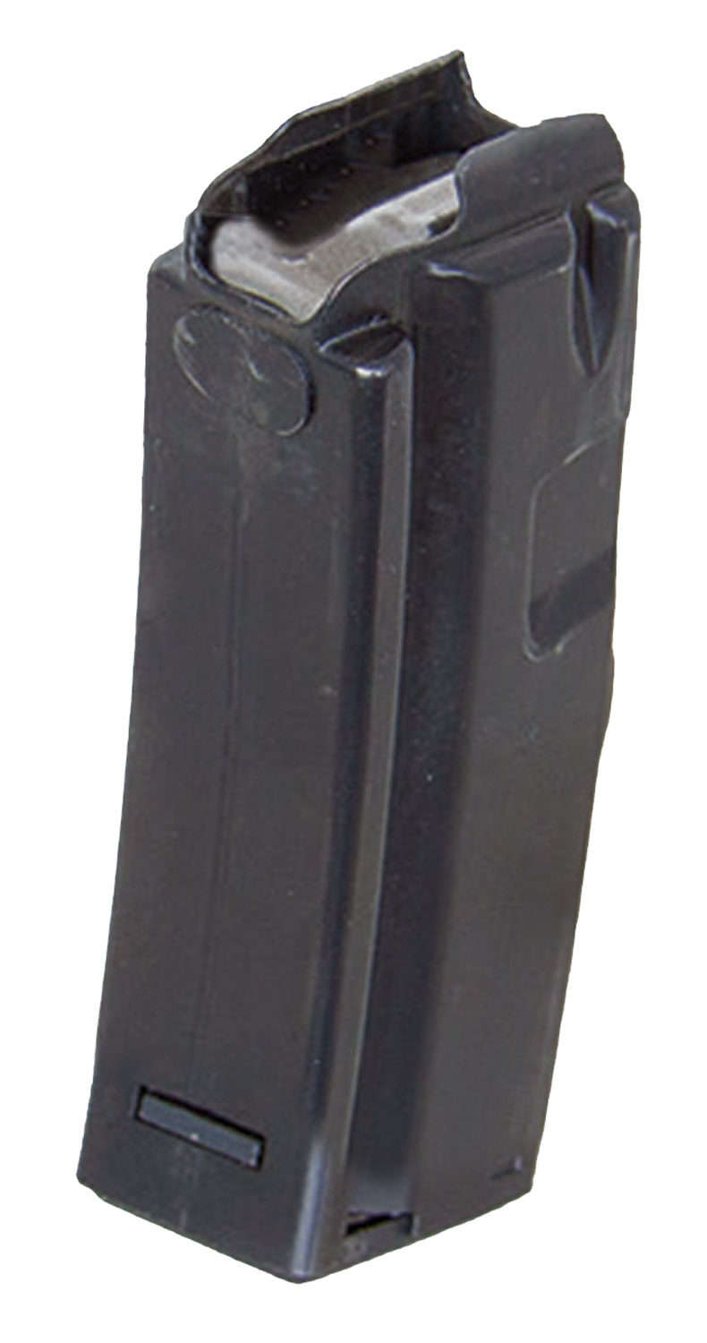 HECKLER AND KOCH (HK USA) MAGAZINE SP5 9MM BLACK 10RD 3 HECKLER AND KOCH (HK USA) MAGAZINE SP5 9MM BLACK 10RD