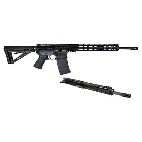 DIAMONDBACK DB15 COMBO RIFLE 556/300 B/O 3 DIAMONDBACK DB15 COMBO RIFLE 556/300 B/O