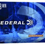 Federal 308B Power-Shok 308Win 180gr Jacketed Soft Point 20 Per Box/10 Case 2 65757