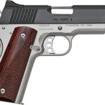 KIMBER PRO CARRY II TWO-TONE 45ACP # 2 669278323206 1