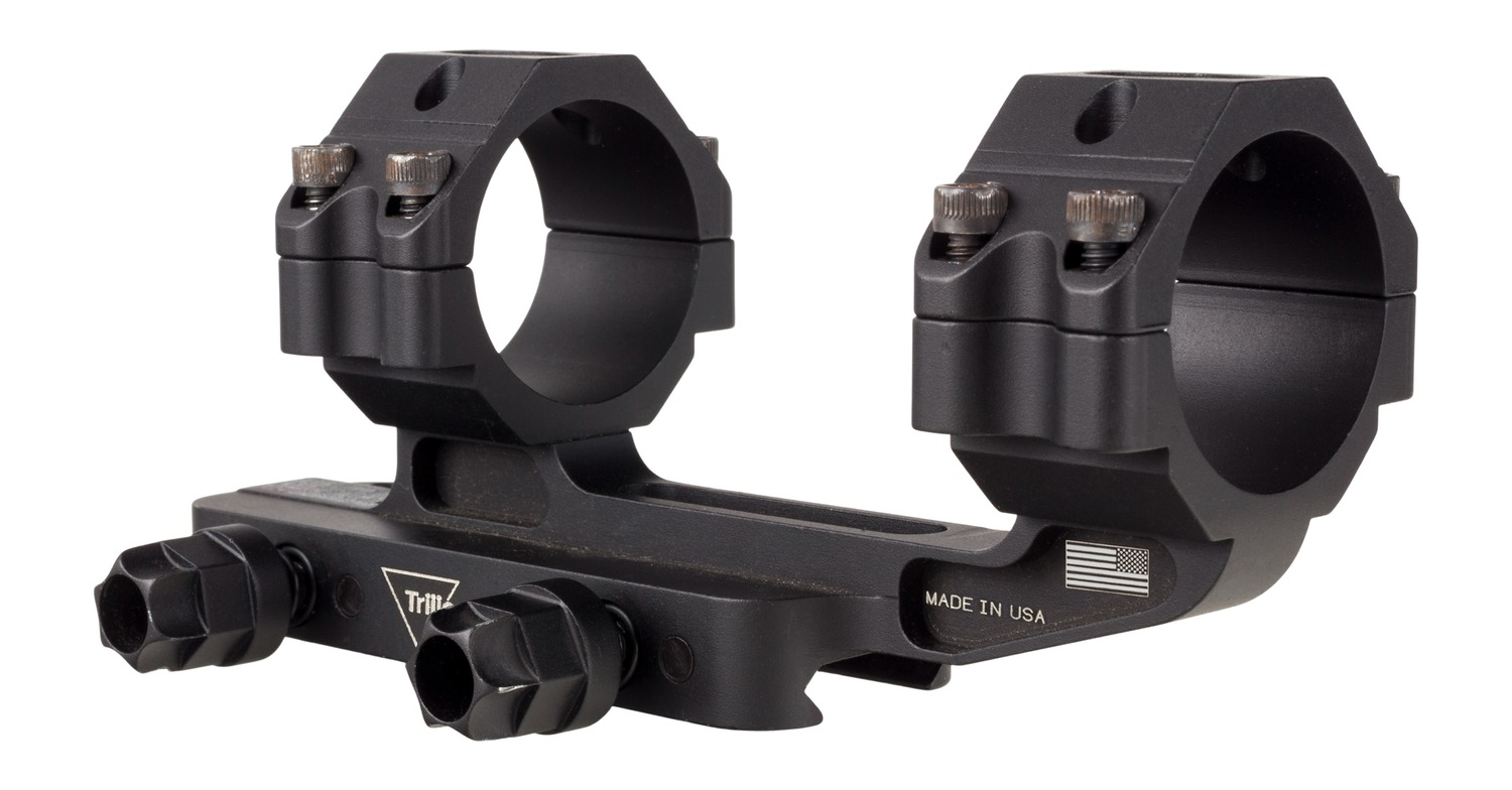 TRIJICON QLOC CANTILEVER MNT 30MM 1.59
