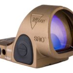 TRIJICON SRO SIGHT LED 2.5 MOA GRN BRWN 1 719307624559 1