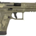 EAA CORP MC9 DISRUPTOR 9MM GRN 17+1 TB 2 741566907074 1