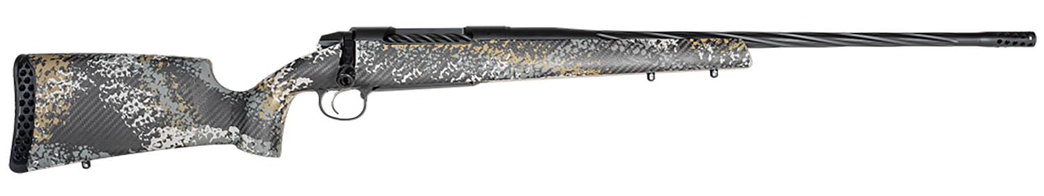WEATHERBY 307 ALPINE ST 6.5PRC 22" 3 WEATHERBY 307 ALPINE ST 6.5PRC 22"