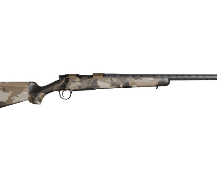 Cart 4 CHRISTENSEN ARMS RL FFT 308WIN BRNZ DUNE 20"
