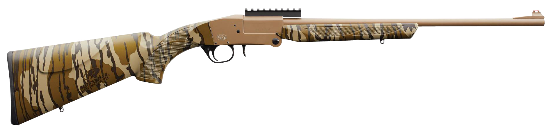 CHARLES DALY 101 SINGLE TRKY 410/20 FDE/MBL 3 CHARLES DALY 101 SINGLE TRKY 410/20 FDE/MBL