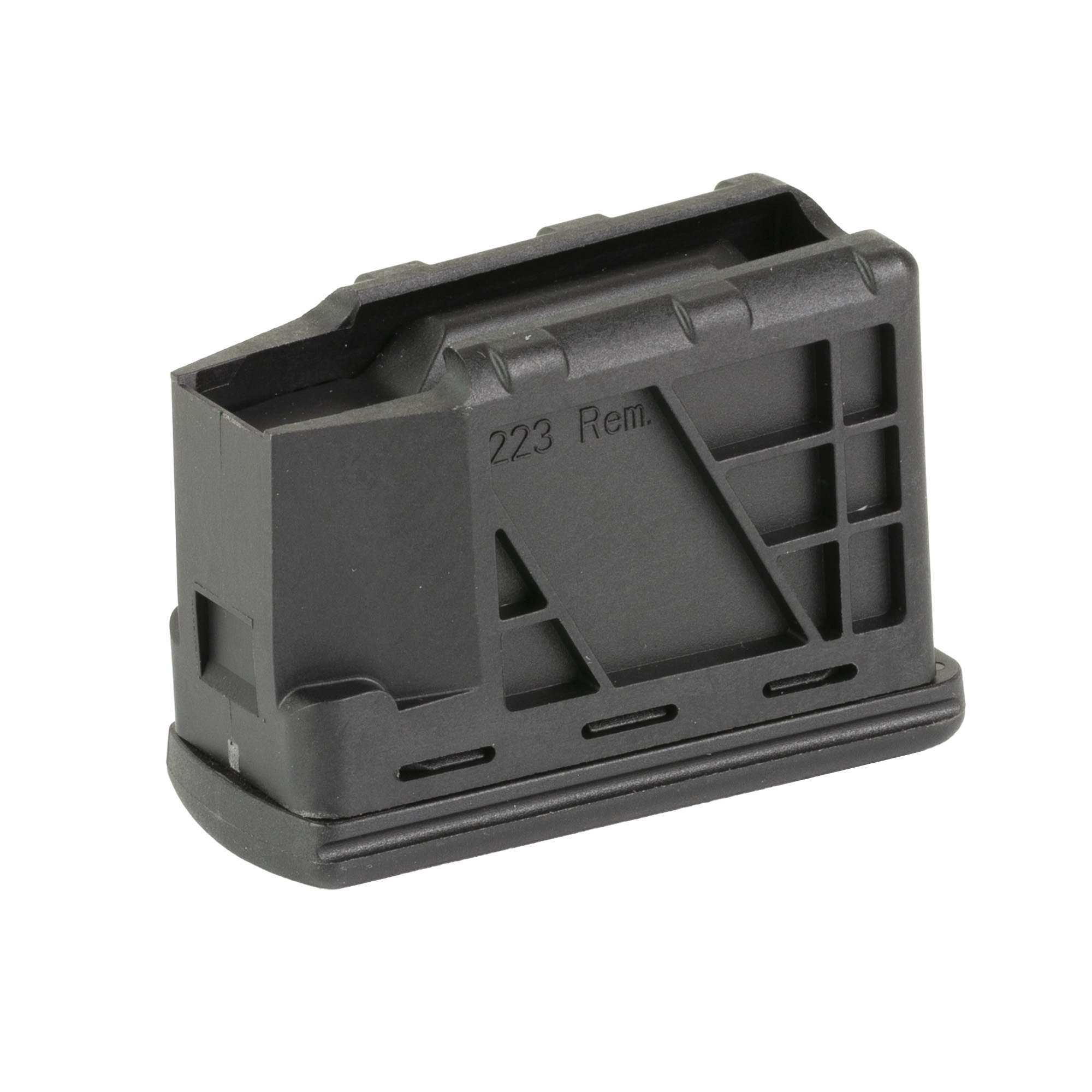 MAG CZ 600 223REM 5RD 3 MAG CZ 600 223REM 5RD