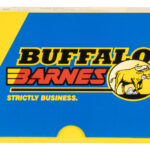 Buffalo Bore Ammunition 42B20 Buffalo-Barnes Strictly Business 35Whelen 225gr Barnes TSX Lead Free 20 Per Box/12 Case 2 80797 1