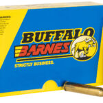 Buffalo Bore Ammunition 39B20 Supercharged Strictly Business 308Win 150gr Barnes Tipped TSX Lead Free 20 Per Box/12 Case 1 80798
