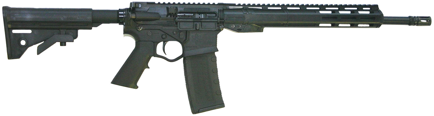 AMERICAN TACTICAL INC ALPHA MAXX 300BLK 30+1 16" 3 AMERICAN TACTICAL INC ALPHA MAXX 300BLK 30+1 16"