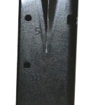 FMK M9C1M10 9C1 Gen1/2 10rd 9mm Luger Black Steel 1 82549
