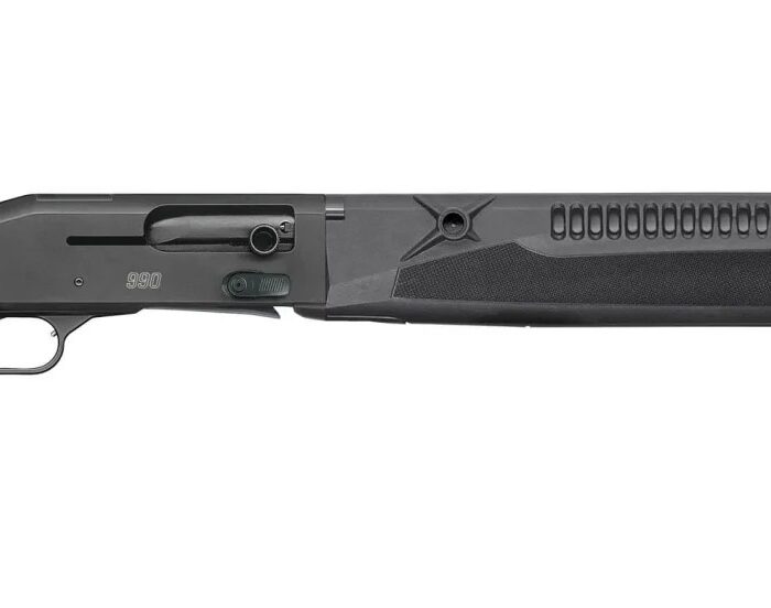 Cart 3 MOSSBERG 990 AFTERSHOCK SPX 12/14.3 BL