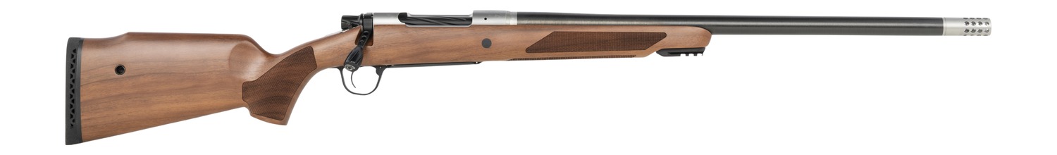 CHRISTENSEN ARMS RIDGELINE SAFARI 375HH BL/WD 3 CHRISTENSEN ARMS RIDGELINE SAFARI 375HH BL/WD