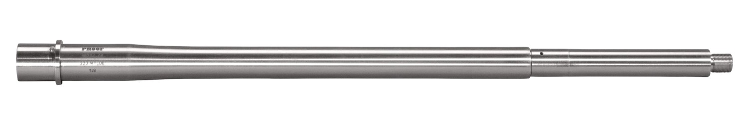 PROOF RESEARCH BARREL PR15 PXT SS 6ARC 16" 3 PROOF RESEARCH BARREL PR15 PXT SS 6ARC 16"