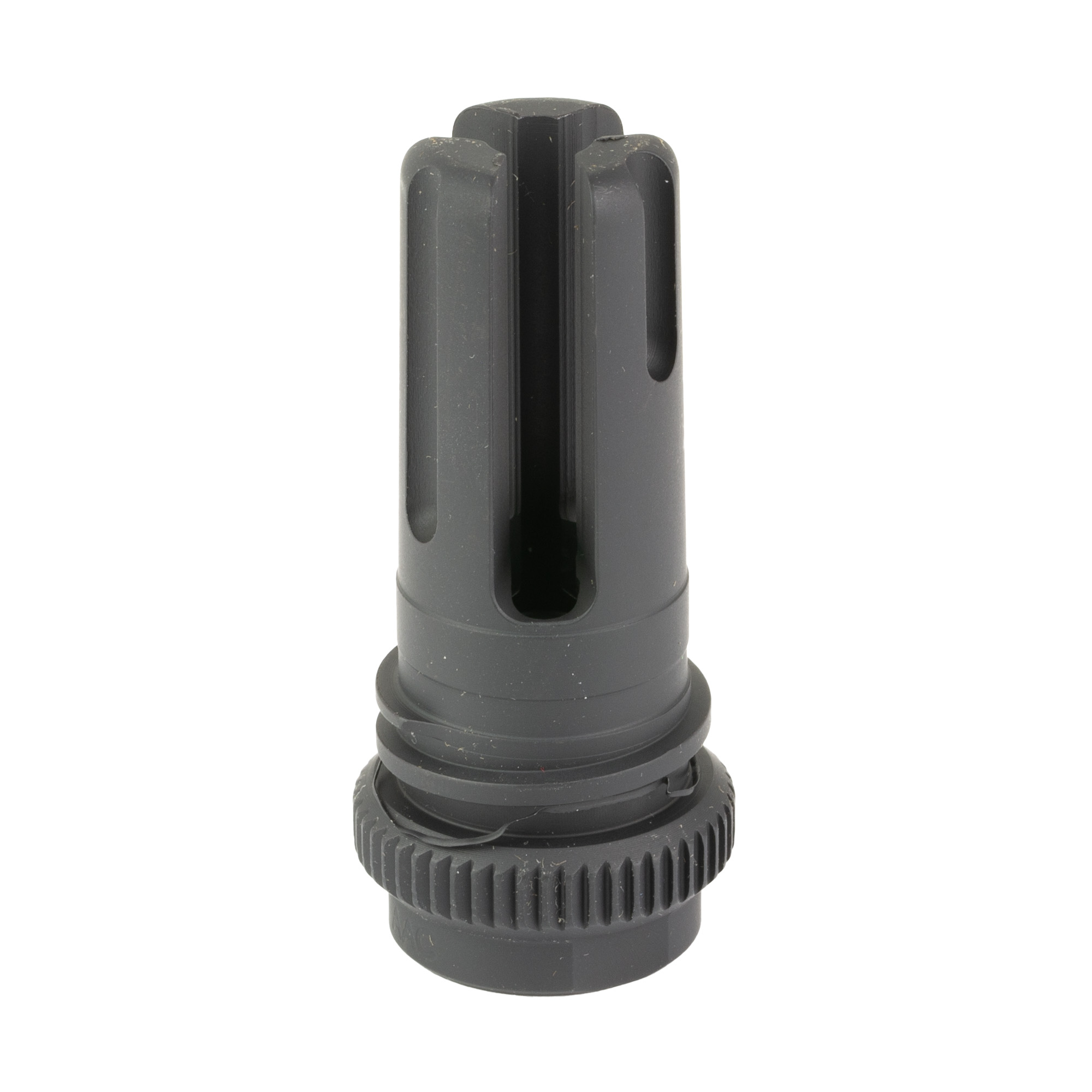 AAC (ADVANCED ARMAMENT) BLACKOUT FH 51T 5.56MM 1/2x28# 3 AAC (ADVANCED ARMAMENT) BLACKOUT FH 51T 5.56MM 1/2x28#