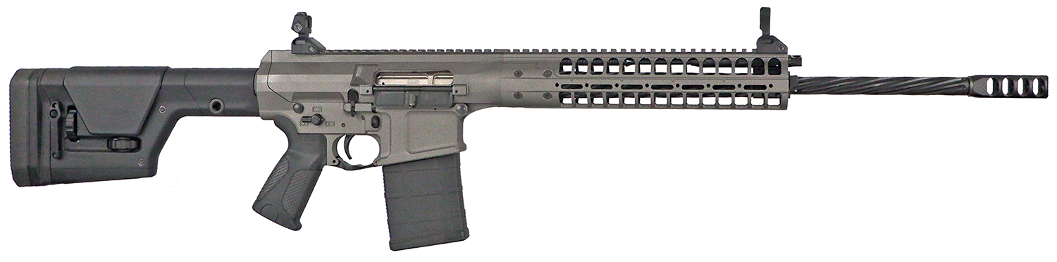 LWRC REPR MKII 7.62MM TUNG SC 20" 3 LWRC REPR MKII 7.62MM TUNG SC 20"
