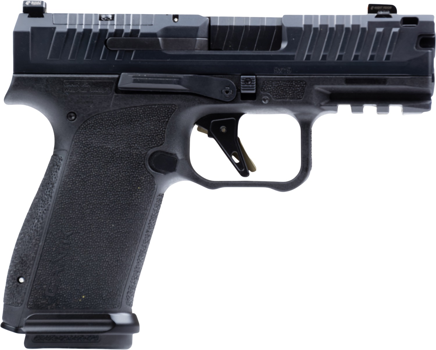 CANIK METE MC9 PRIME 9MM BLK 15+1 3 CANIK METE MC9 PRIME 9MM BLK 15+1