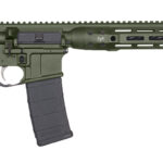 LWRC DI 5.56MM ODG 16.1" 30+1 M-LOK 1 851154008516 1