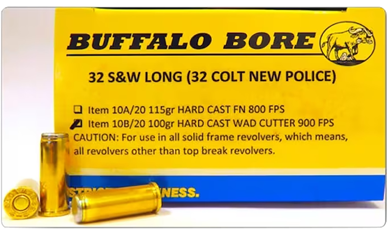 Buffalo Bore Ammunition 7D20 Buffalo-Barnes Strictly Business 454Casull 250gr Barnes VOR-TX XPB Lead Free 20 Per Box/12 Case 3 Buffalo Bore Ammunition 7D20 Buffalo-Barnes Strictly Business 454Casull 250gr Barnes VOR-TX XPB Lead Free 20 Per Box/12 Case