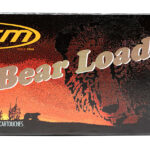 HSM 45C7N Bear Load 45 Colt +P 325 gr Wide Flat Nose 50 Per Box/ 10 Case 2 89761