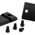 Browning 12552 A-Bolt/A-Bolt II Two-Piece Weaver-Style Bases Matte Black 2 91579
