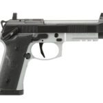 BERETTA 92XI SAO TAC 9MM TT 18+1 TB # 1 92xisaotacright1e2c