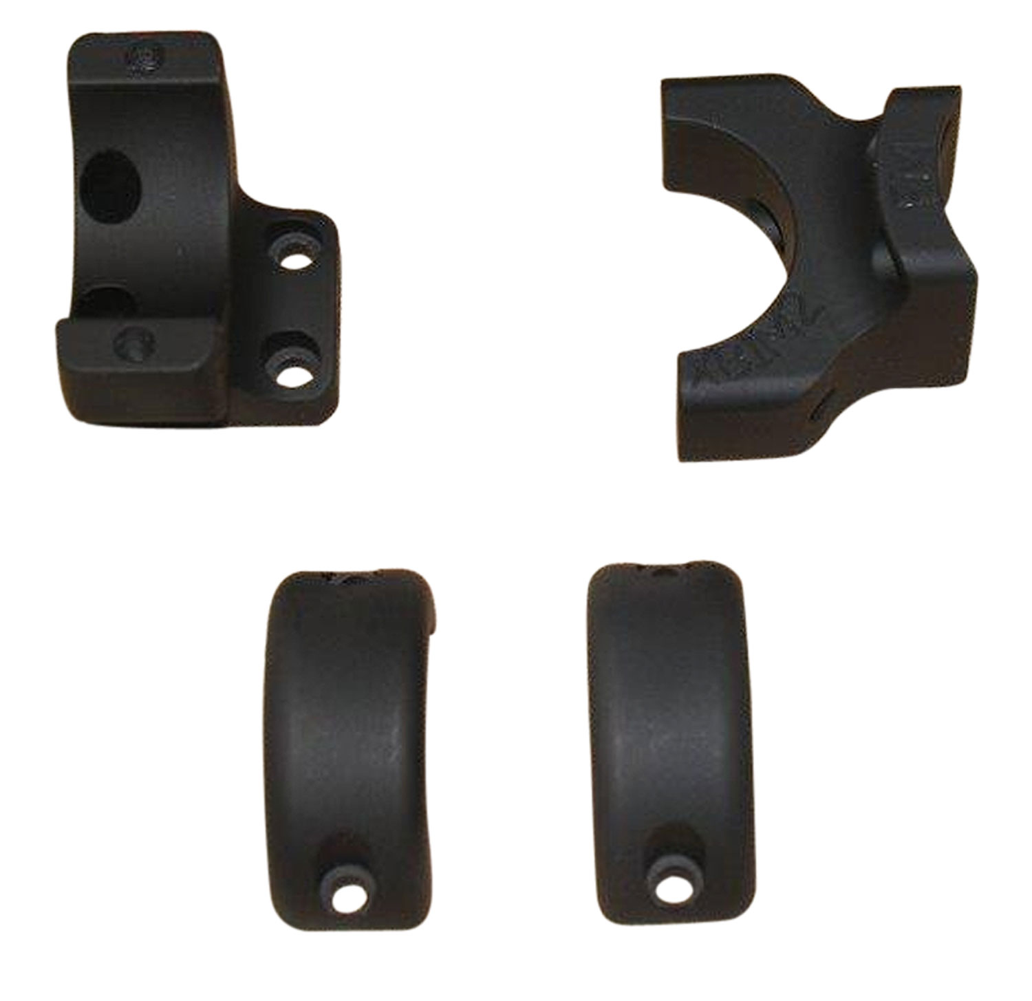 DNZ XB1M2 Game Reaper 2 Scope Mount/Ring Combo Matte Black 1" Browning X Bolt 3 DNZ XB1M2 Game Reaper 2 Scope Mount/Ring Combo Matte Black 1" Browning X Bolt