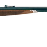 Taylors & Company 220012 1874 Down Under 45-70 Gov Caliber with 1rd Capacity, 32" Blued Barrel, Color Case Hardened Metal Finish & Oiled Walnut Stock Right Hand (Full Size) 2 9778