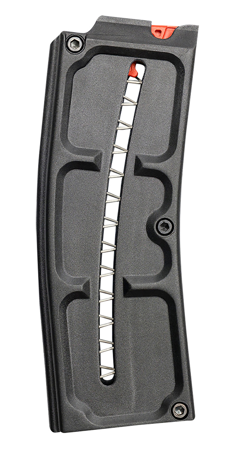 Franklin Armory 0050423BLK F17 Black Detachable 10rd 17 WSM for Franklin Armory F17 SPR 3 Franklin Armory 0050423BLK F17 Black Detachable 10rd 17 WSM for Franklin Armory F17 SPR