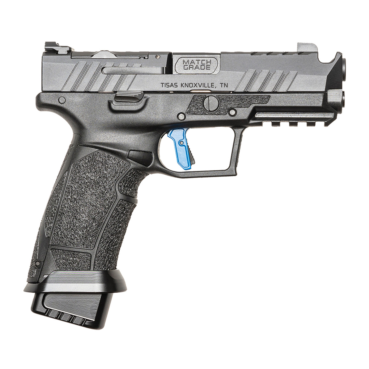 TISAS PX-9 DUTY COMP 9MM 4.1" 15+1 3 TISAS PX-9 DUTY COMP 9MM 4.1" 15+1