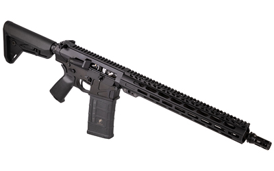 AM DEF UIC10A 308WIN 16" BLK HUXWRX 5 AM DEF UIC10A 308WIN 16" BLK HUXWRX - Image 3