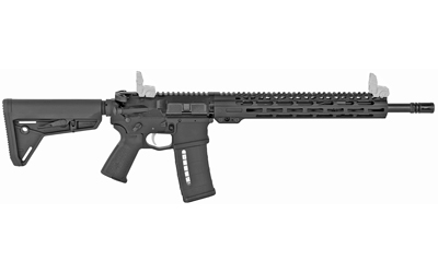 AM DEF ADM4 RIFLE MLOK 16" BLK 5.56 4 AM DEF ADM4 RIFLE MLOK 16" BLK 5.56 - Image 2