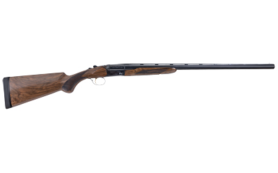 AKKAR HIGH NOON ELITE 12GA 28" 2RD 3 AKKAR HIGH NOON ELITE 12GA 28" 2RD