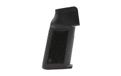 Cart 3 AMEND2 PISTOL GRIP-ENHANCED 2 BLK