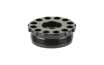 Cart 2 ANECHOIC DTA 5/8X24 BLK