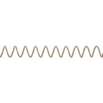 ARMASPEC BRAIDED BUFFER SPRING AR15 1 ARMASPEC181AR15 1