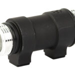 ARISAKA 300 SERIES LIGHT BODY BLACK 2 ARSLB 300 1