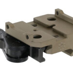 ARISAKA EXPS MK2 MOUNT 1.93" FDE 1 ARSOM2 EXPS 193 FDE 1
