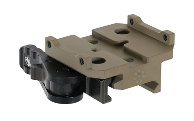 Cart 1 ARISAKA EXPS MK2 MOUNT 1.93" FDE