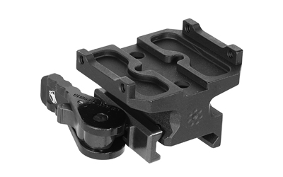 ARISAKA EXPS MK2 MOUNT 2.26" BLACK 3 ARISAKA EXPS MK2 MOUNT 2.26" BLACK
