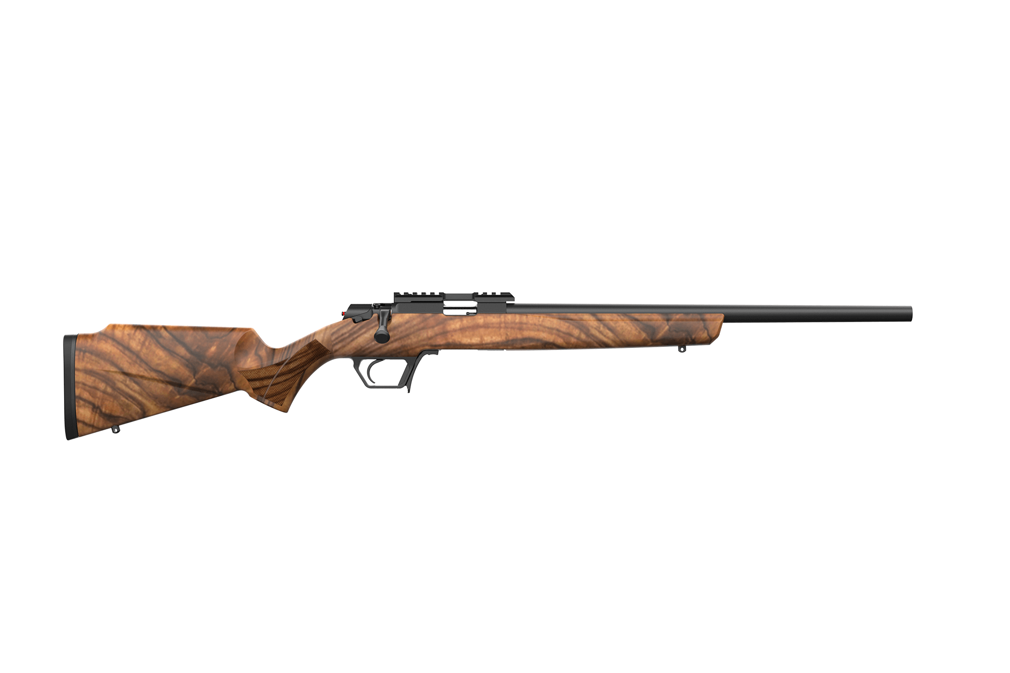 RETAY ASEND 22LR BLK/WD 16" 3 RETAY ASEND 22LR BLK/WD 16"