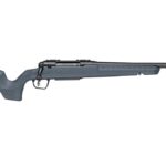 SAVAGE ARMS AXIS 2 400LEG BL/GRY 20" TB 2 Axis2GRY 1