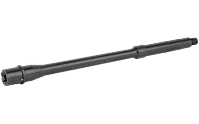 BALLISTIC BBL 5.56 13.7" MID GOV 1/7 3 BALLISTIC BBL 5.56 13.7" MID GOV 1/7