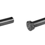 BAD TITANIUM ENHANCED PIN SET BLK 2 BAD EPS TI B 1