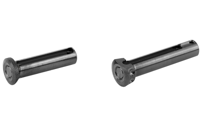 Cart 1 BAD TITANIUM ENHANCED PIN SET BLK