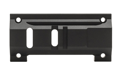 Cart 4 B&T NAR LOW PRO MOUNT MP5 BLK