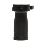 B&T UNIGRIP QD SHORT POLYMER BLK 2 BANDT 211564 BL 1