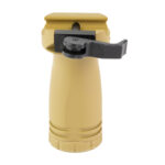 B&T UNIGRIP QD SHORT POLYMER COY 2 BANDT 211564 CT 1