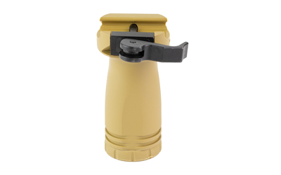 B&T UNIGRIP QD SHORT POLYMER COY 3 B&T UNIGRIP QD SHORT POLYMER COY